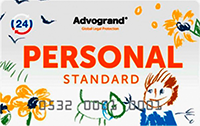 Personal standart