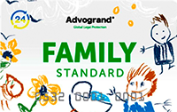 Family standart