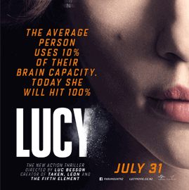 Lucy