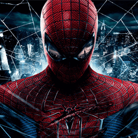 Spider-man